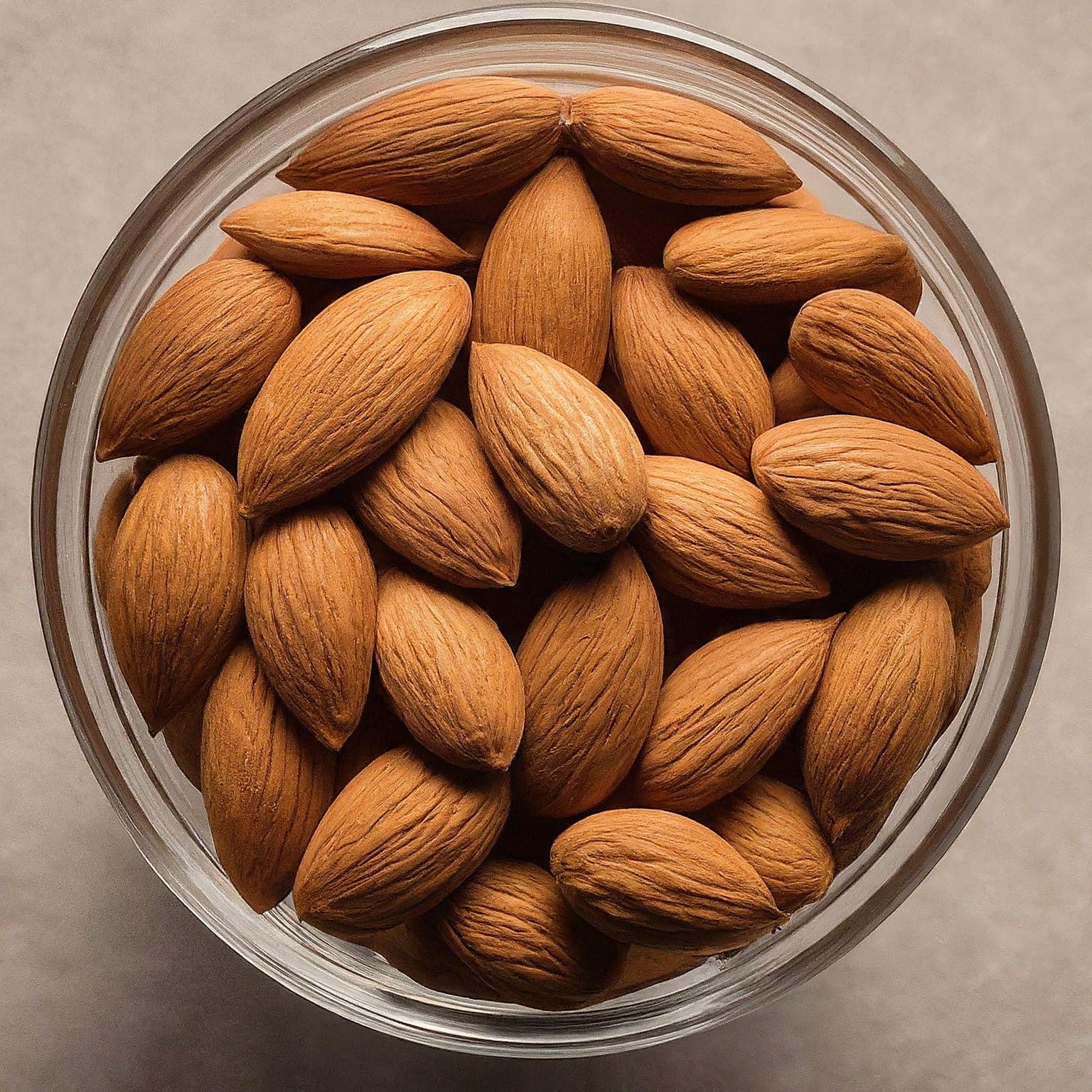 Almonds (Badam)