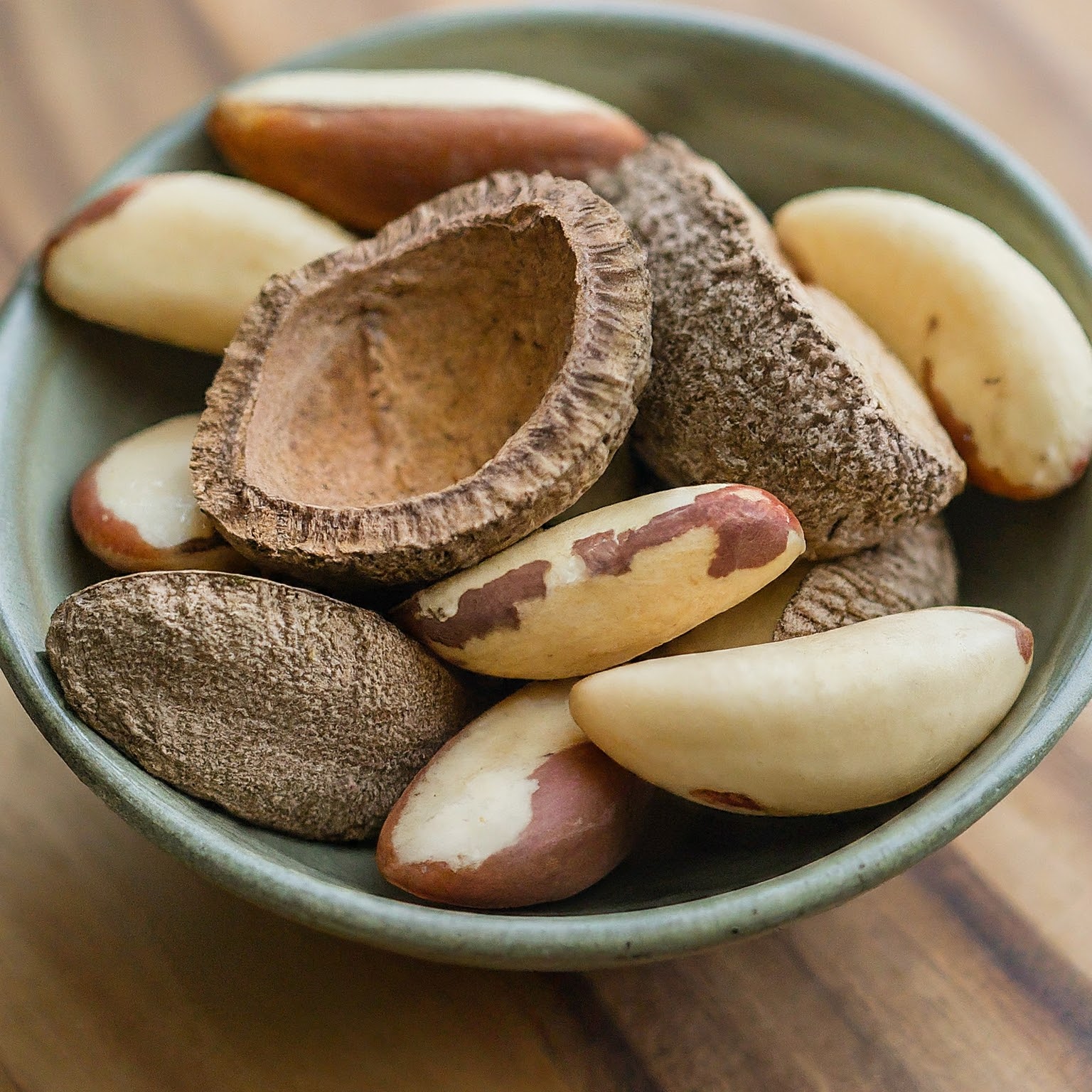 Brazil Nuts