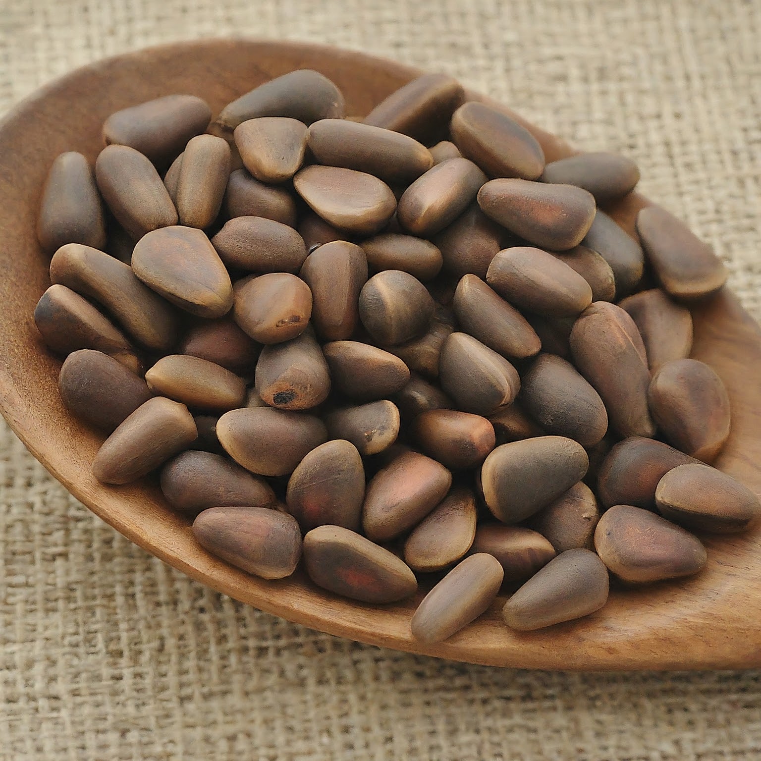 Pine Nuts