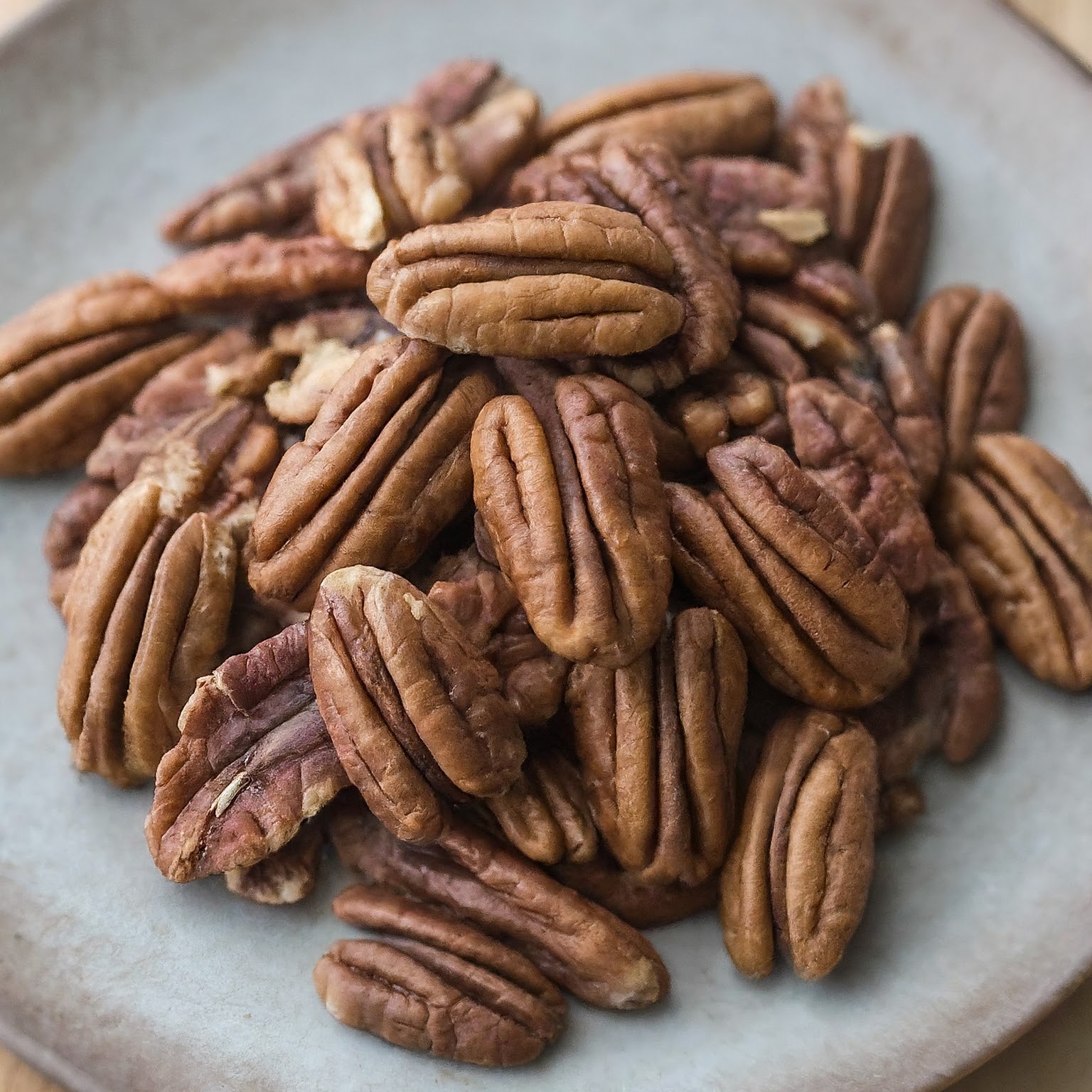Pecan Nuts