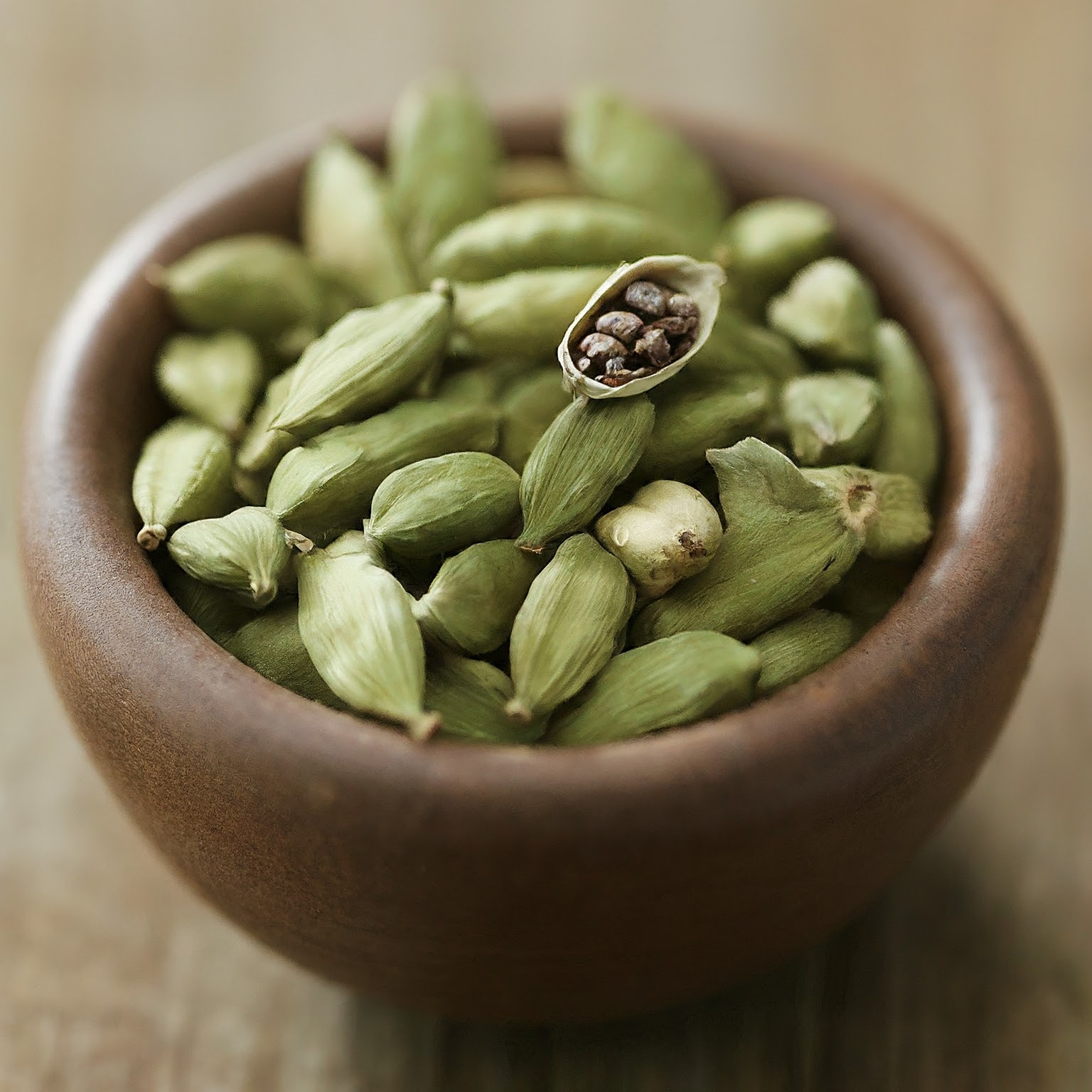 Cardamom