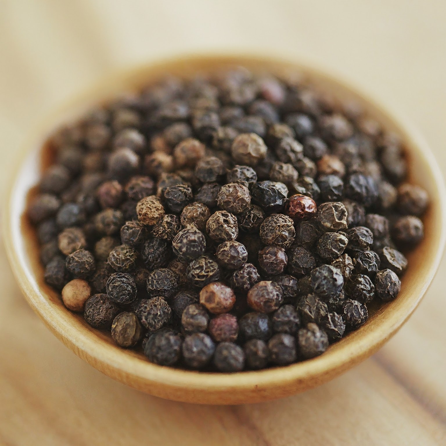 Pepper (Black &amp;amp; White)