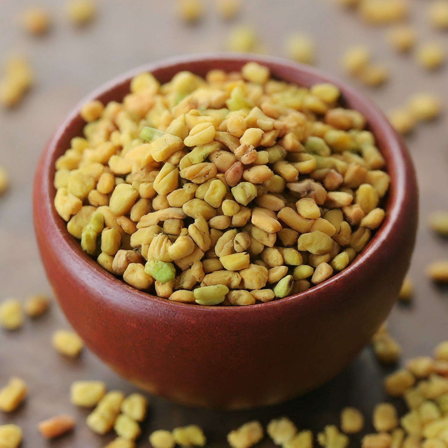 Fenugreek