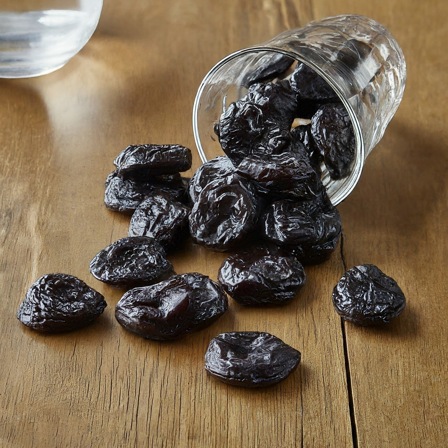 Prunes